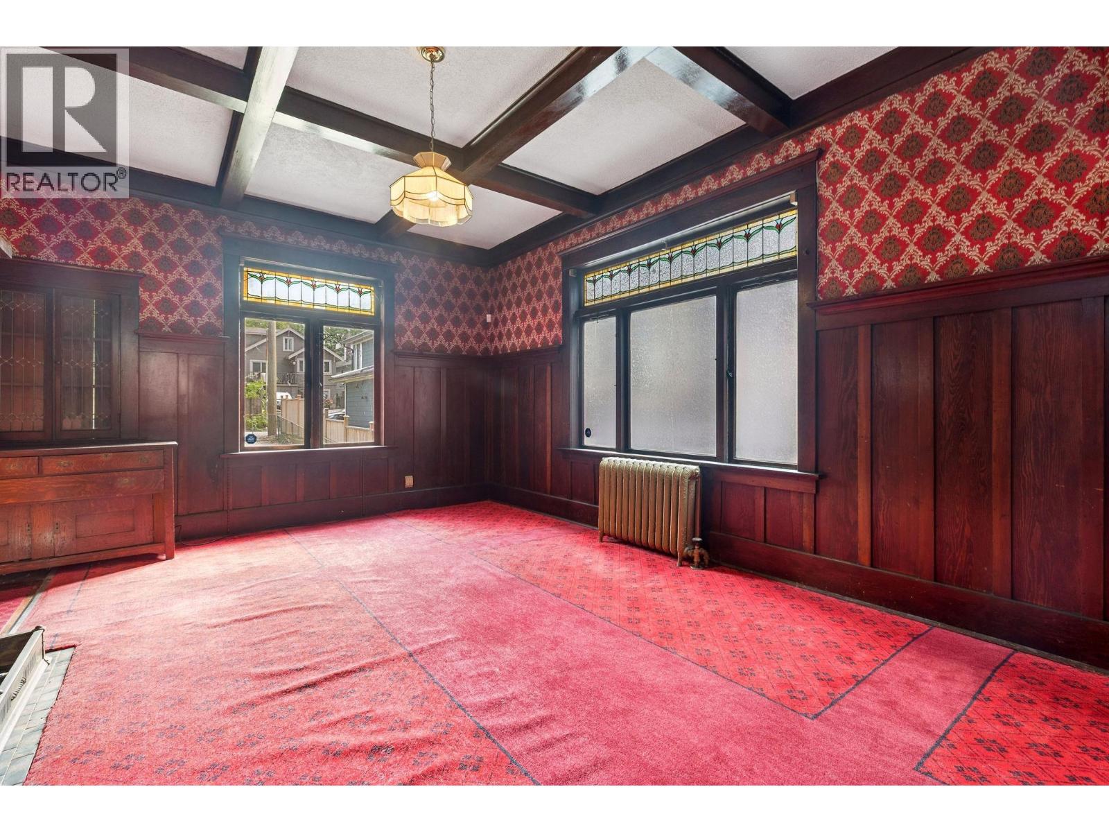Photo 10 of 2680 Cambridge Street, Vancouver BC