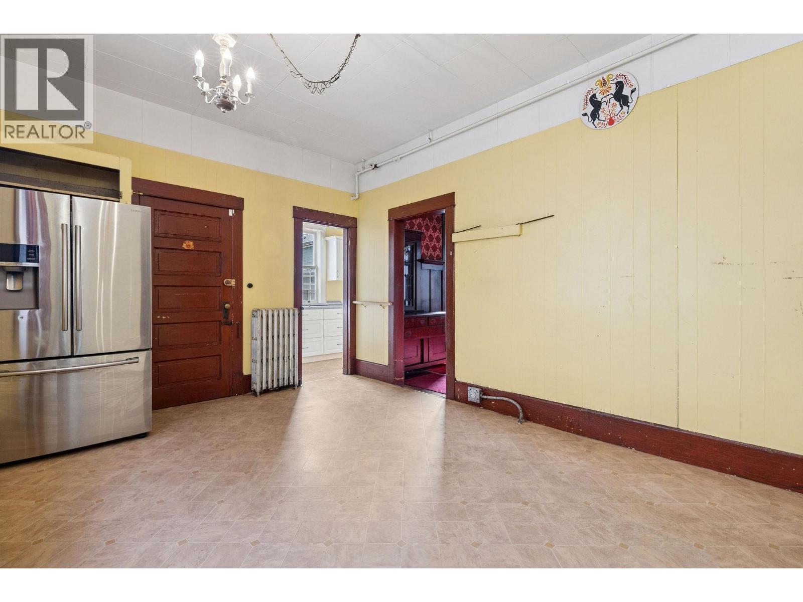 Photo 13 of 2680 Cambridge Street, Vancouver BC