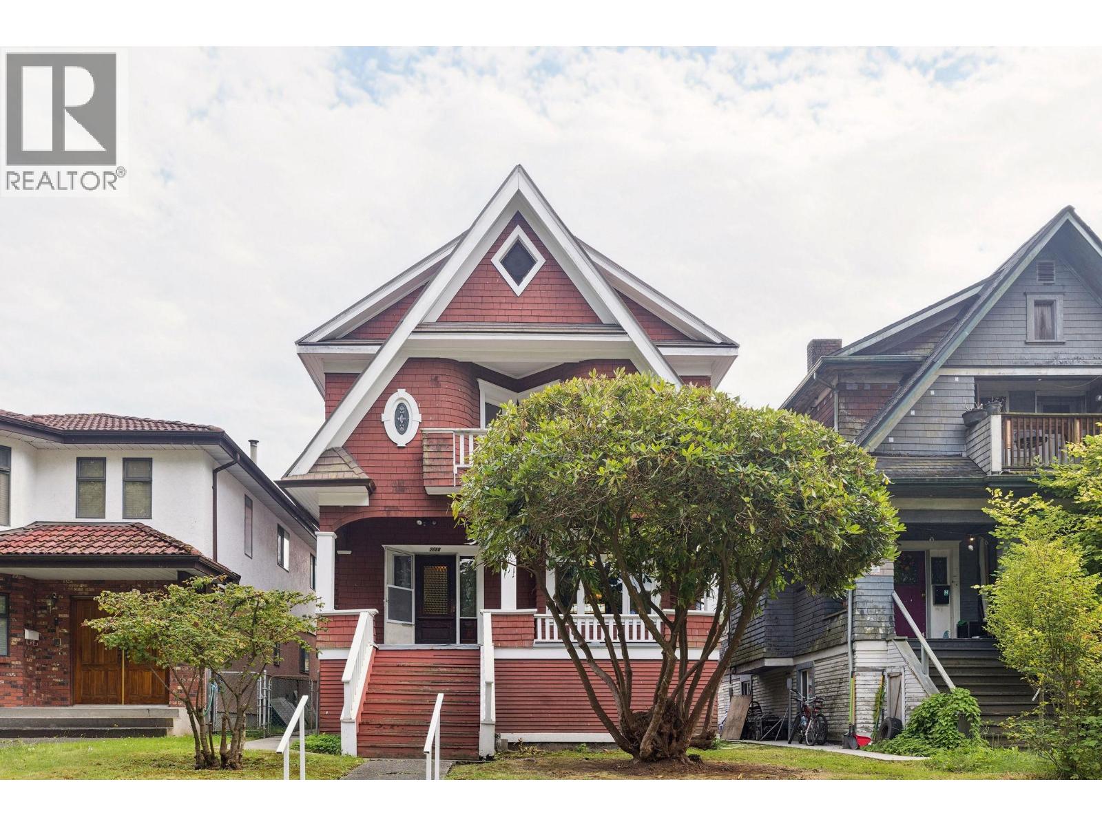 Photo 32 of 2680 Cambridge Street, Vancouver BC