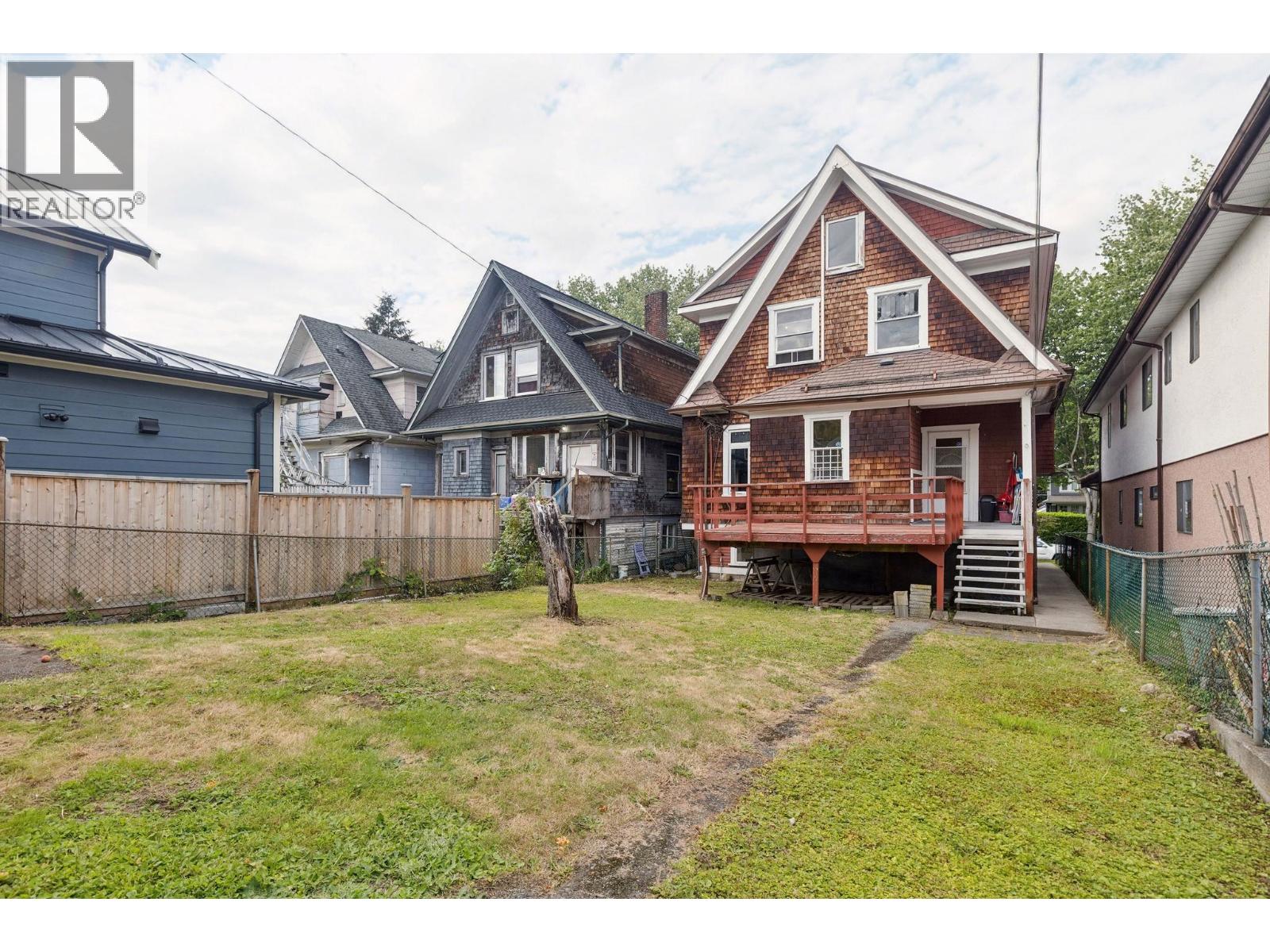 Photo 34 of 2680 Cambridge Street, Vancouver BC