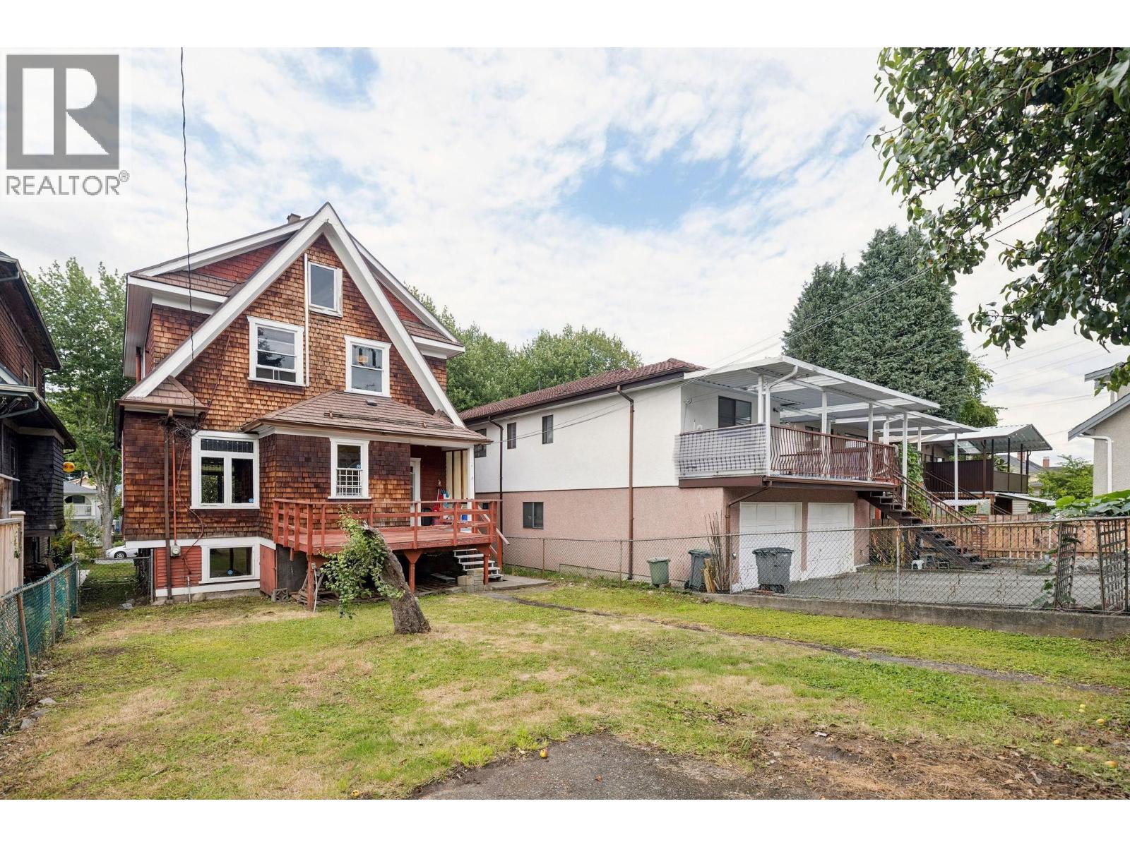 Photo 36 of 2680 Cambridge Street, Vancouver BC