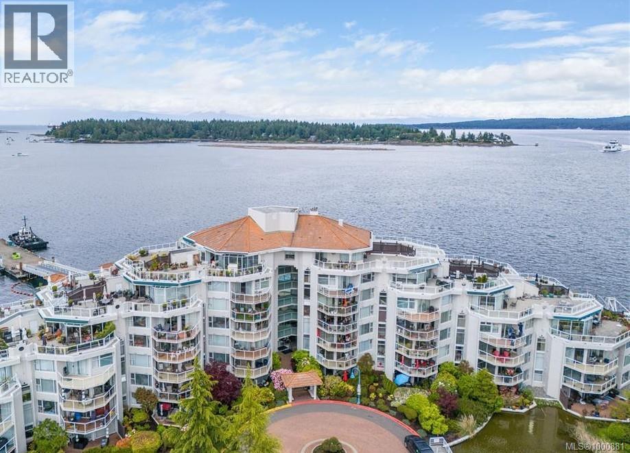 Photo 15 of 208 150 Promenade Dr, Nanaimo BC