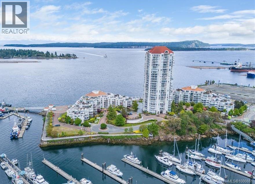 Photo 33 of 208 150 Promenade Dr, Nanaimo BC