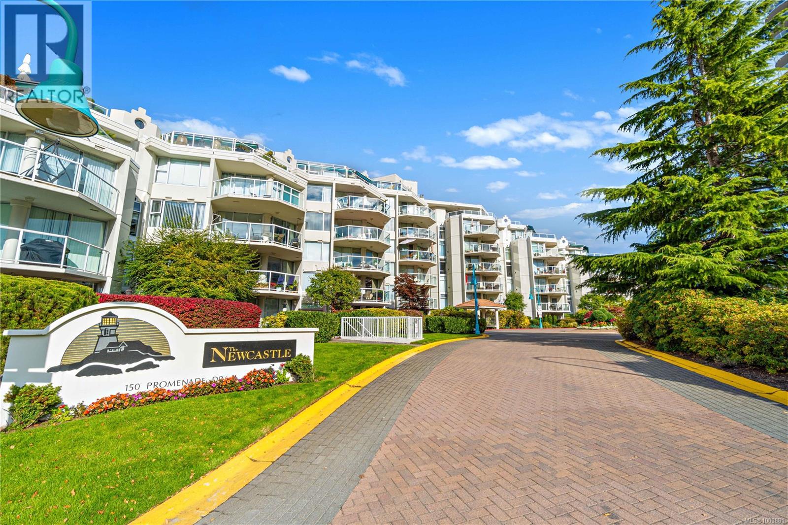 Photo 8 of 208 150 Promenade Dr, Nanaimo BC
