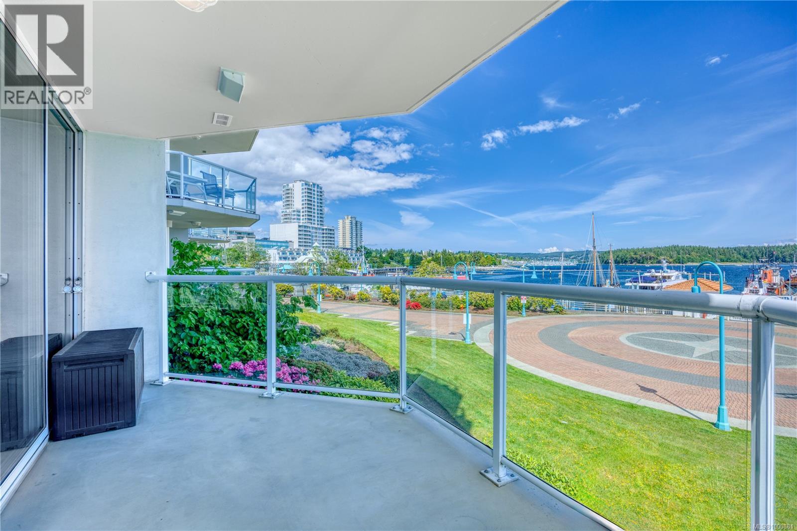Photo 34 of 208 150 Promenade Dr, Nanaimo BC