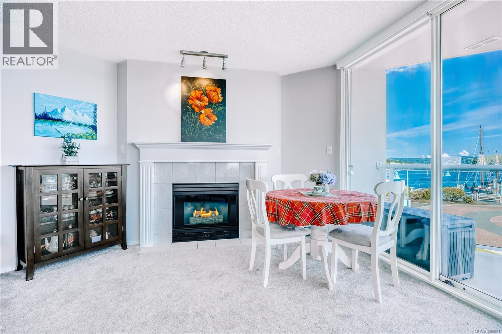 Photo 6 of 208 150 Promenade Dr, Nanaimo BC