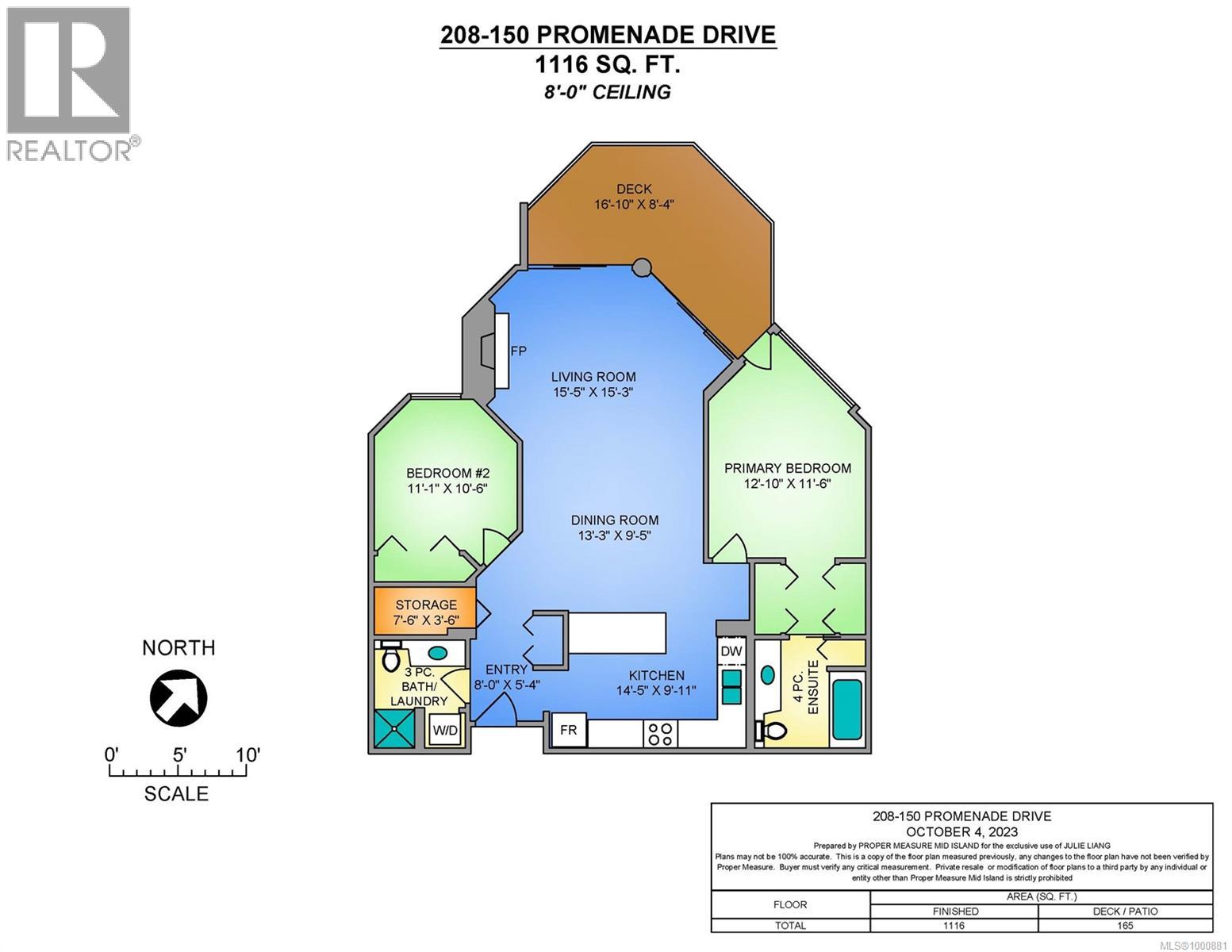 Photo 28 of 208 150 Promenade Dr, Nanaimo BC