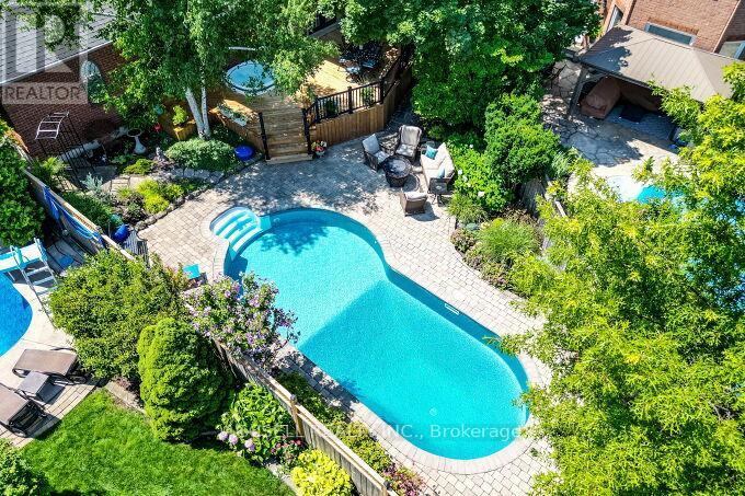 Photo 46 of 6785 Snow Goose Lane, Mississauga ON