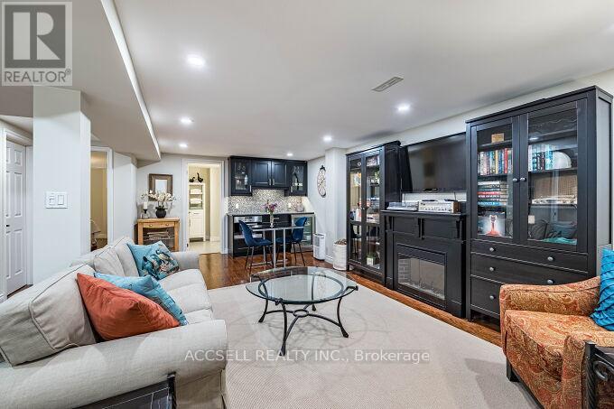 Photo 34 of 6785 Snow Goose Lane, Mississauga ON