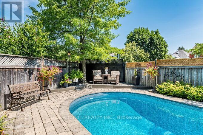 Photo 43 of 6785 Snow Goose Lane, Mississauga ON