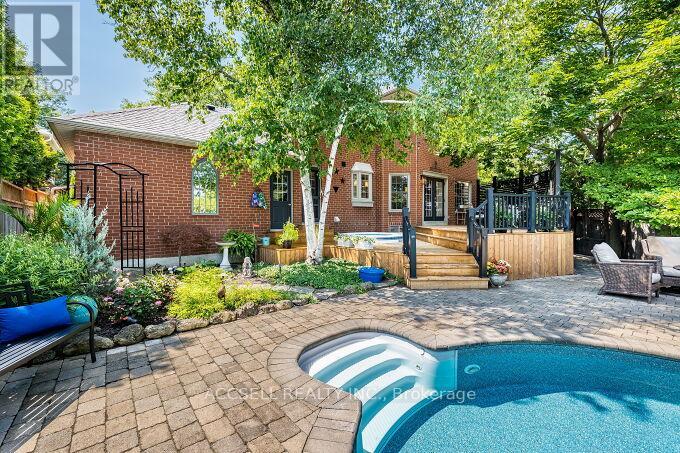 Photo 44 of 6785 Snow Goose Lane, Mississauga ON