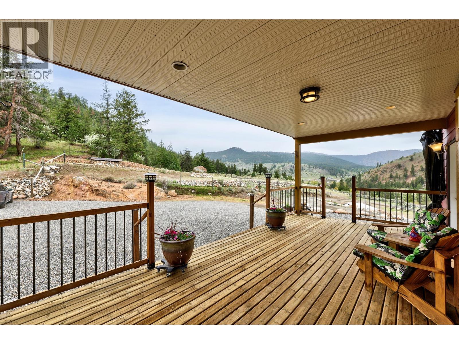 7629 BARNHARTVALE Road, Kamloops