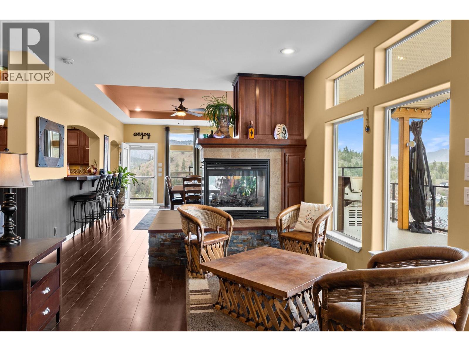 7629 BARNHARTVALE Road, Kamloops