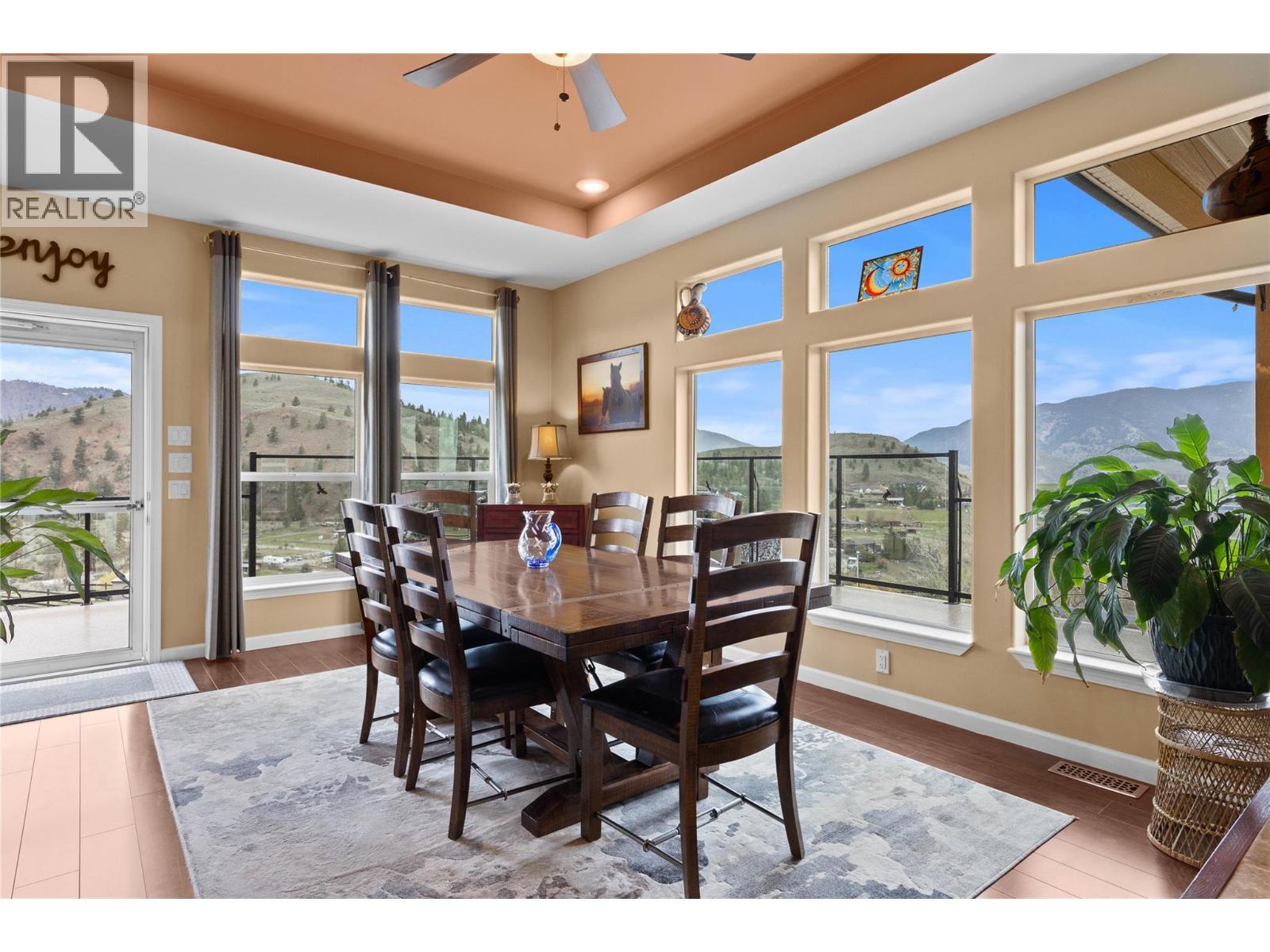 7629 BARNHARTVALE Road, Kamloops