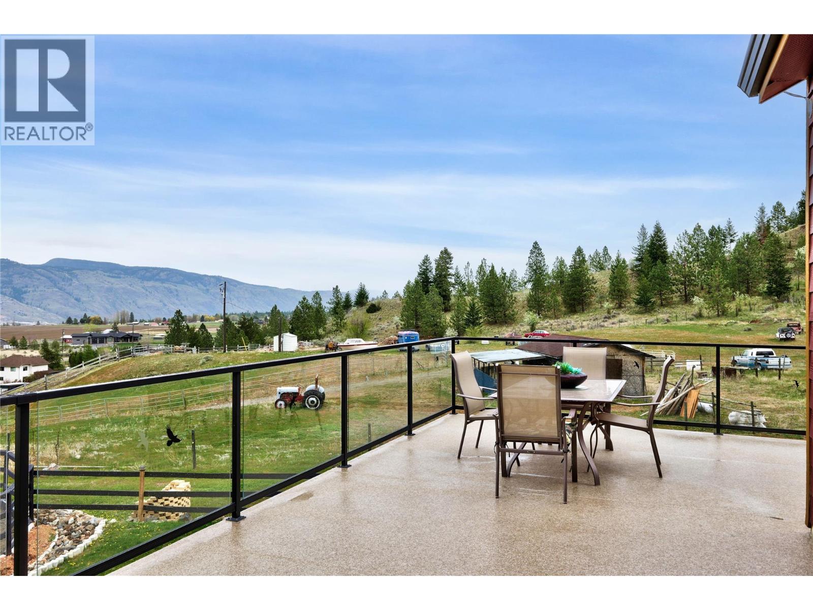 7629 BARNHARTVALE Road, Kamloops