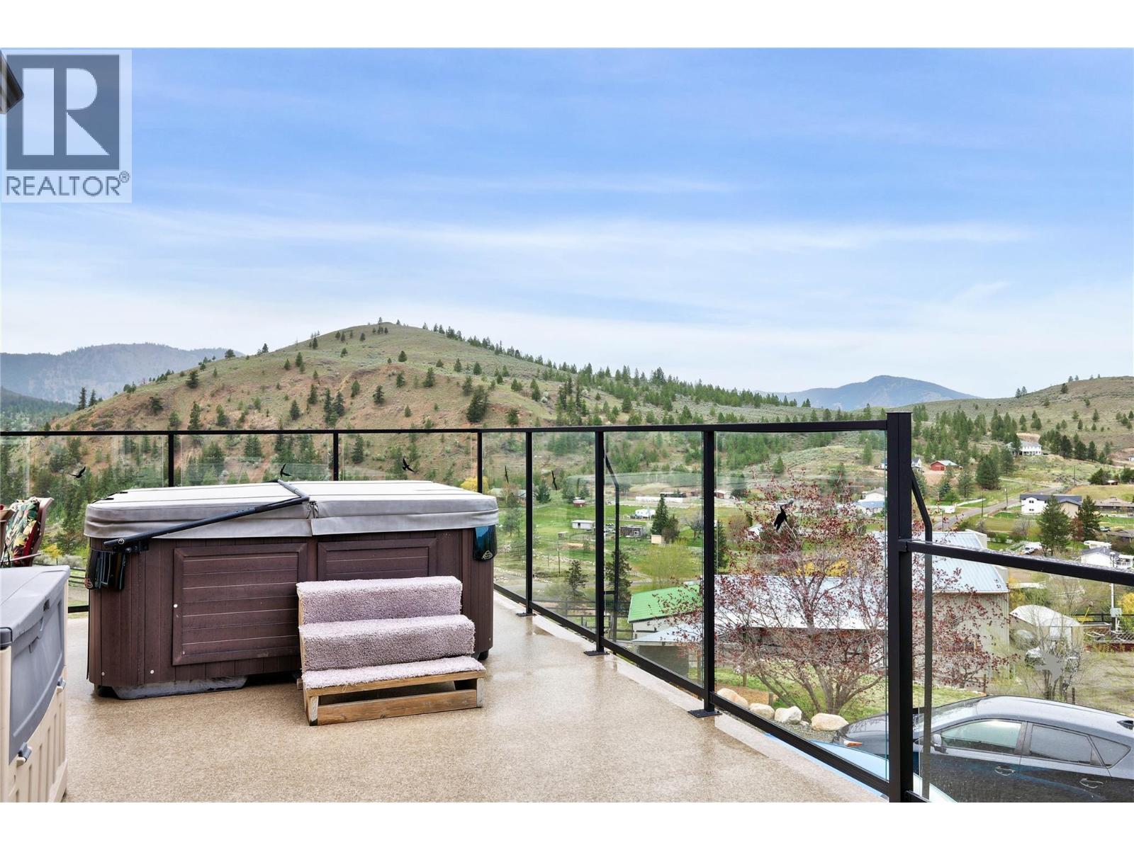 7629 BARNHARTVALE Road, Kamloops
