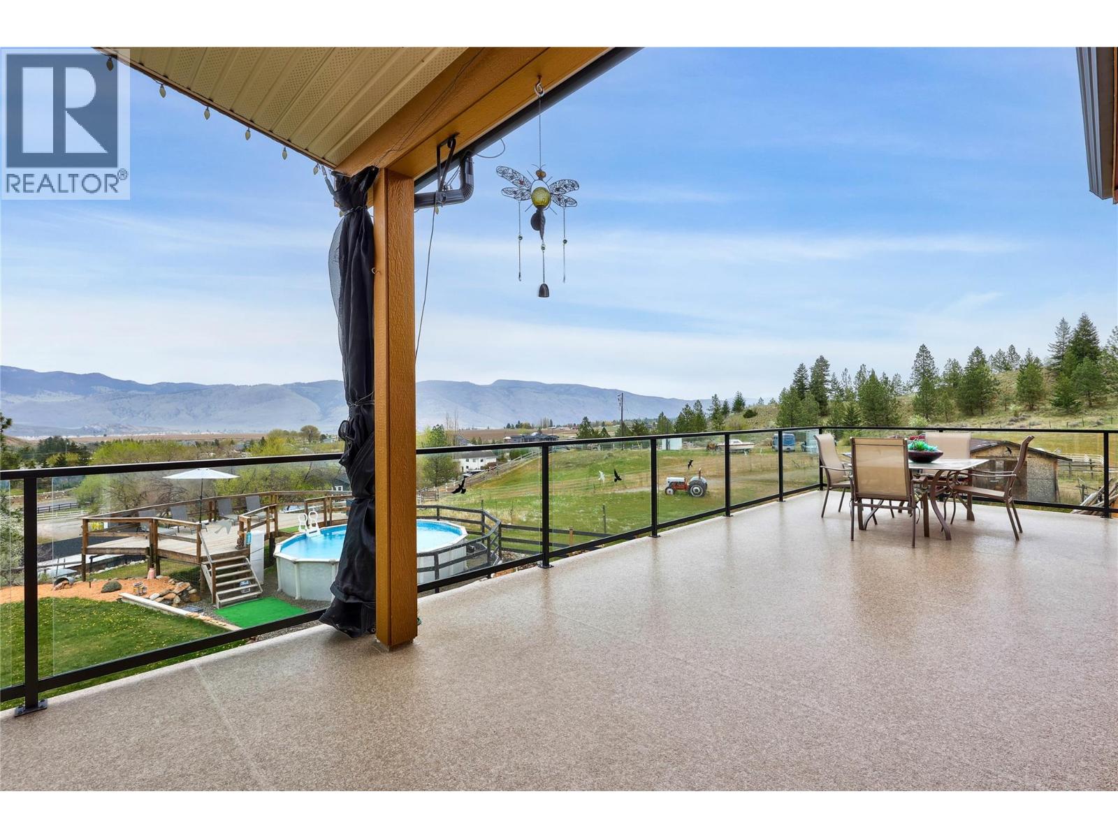 7629 BARNHARTVALE Road, Kamloops
