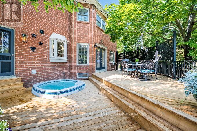 Photo 41 of 6785 Snow Goose Lane, Mississauga ON
