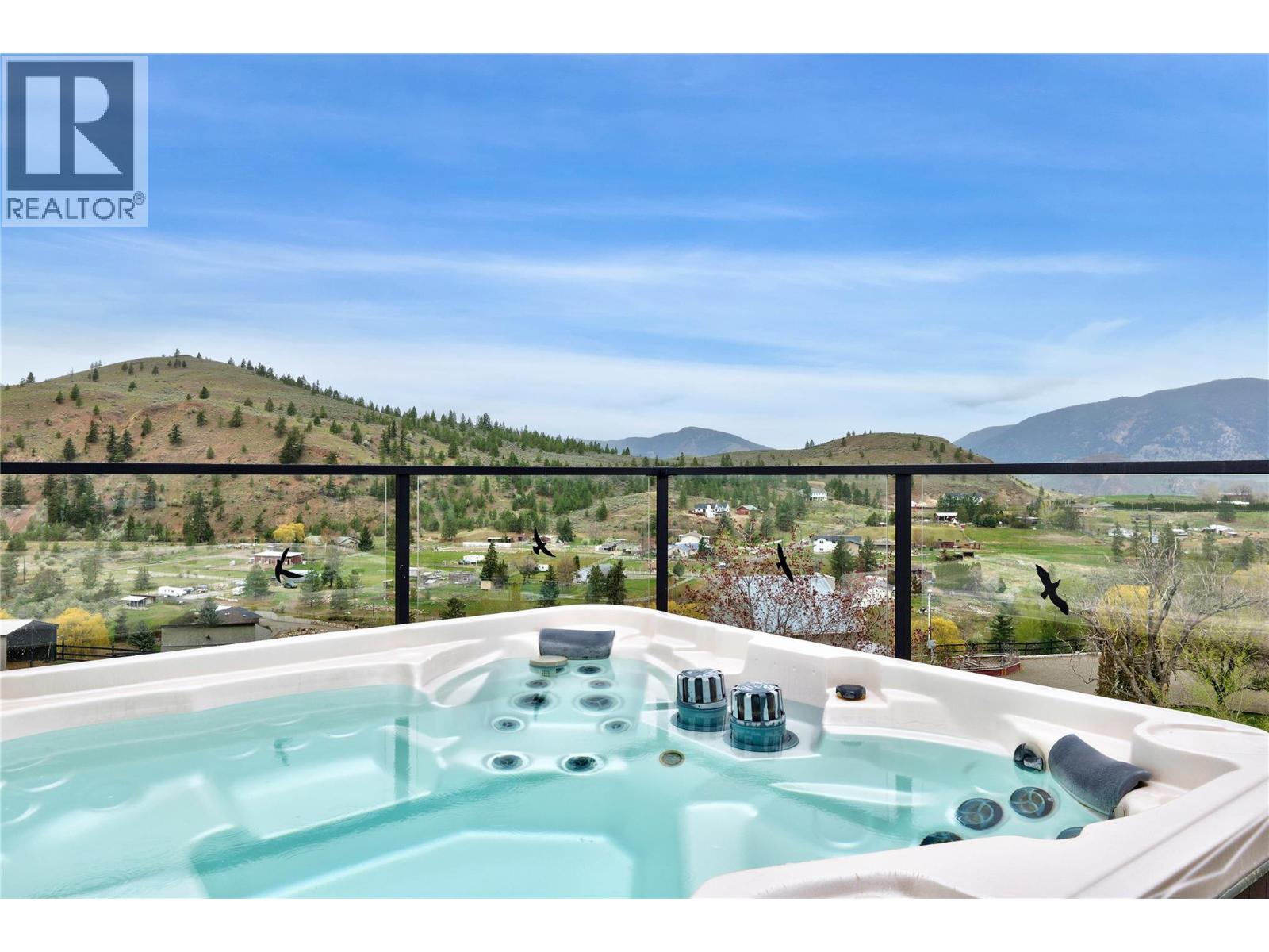 7629 BARNHARTVALE Road, Kamloops