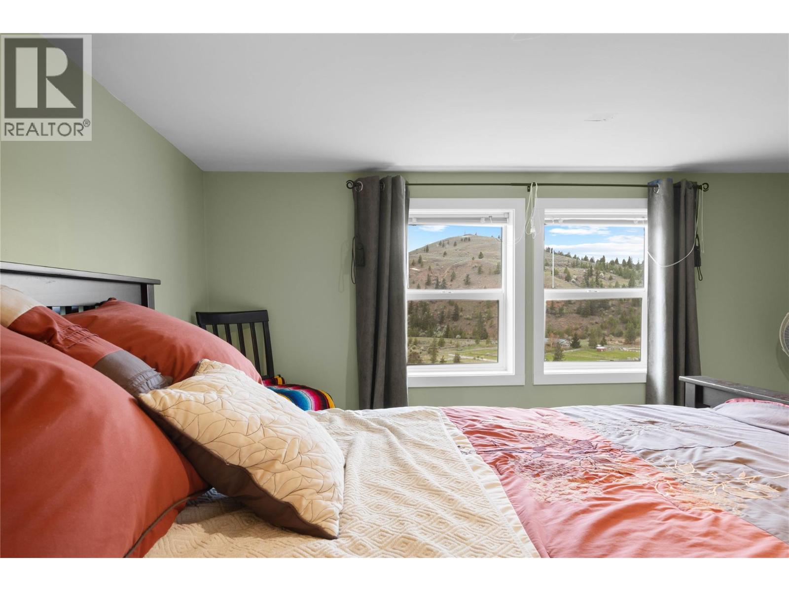 7629 BARNHARTVALE Road, Kamloops