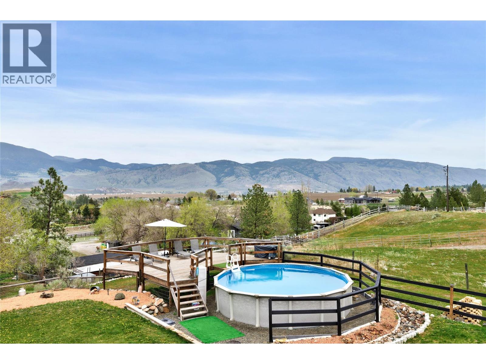 7629 BARNHARTVALE Road, Kamloops