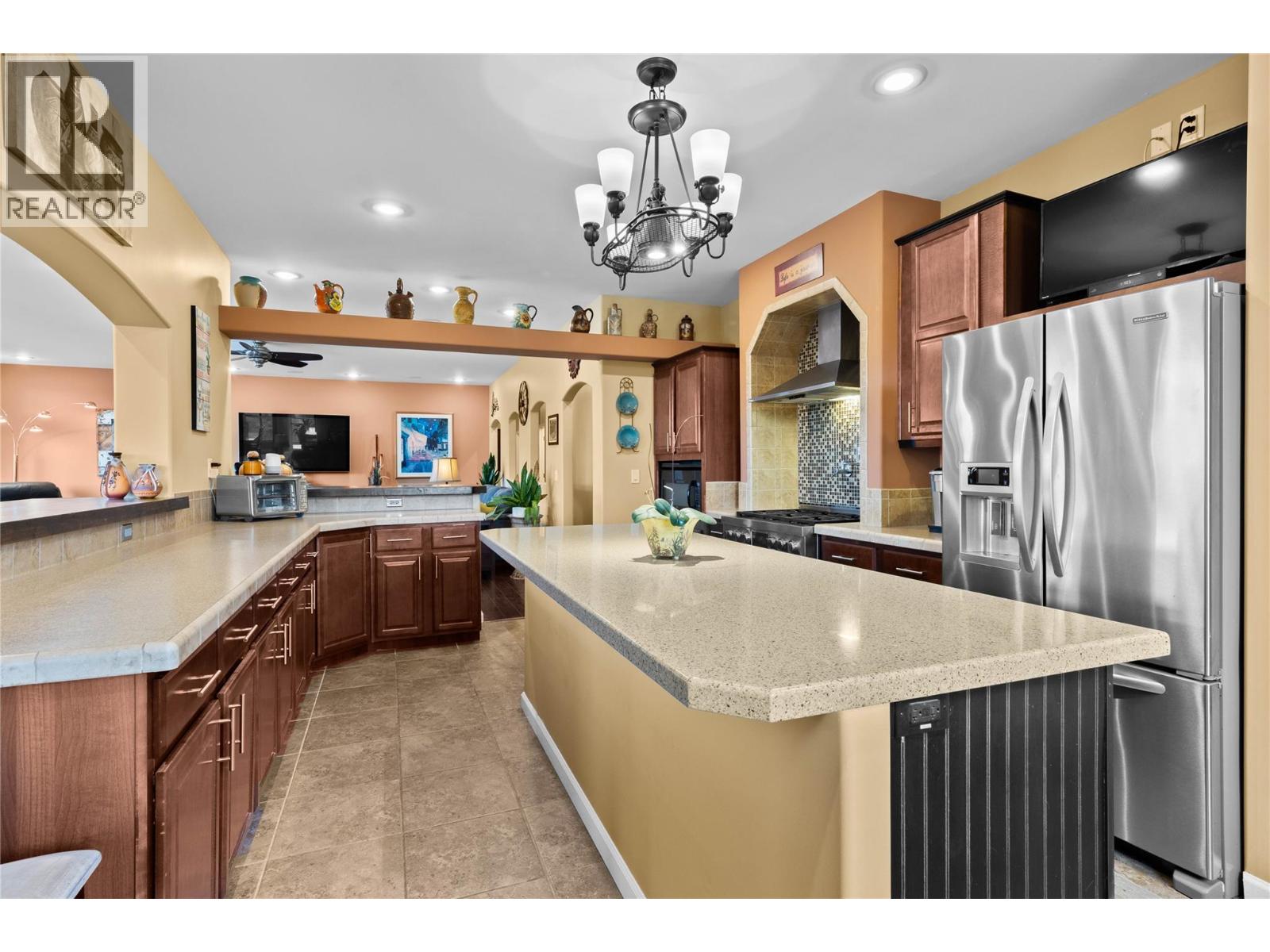 7629 BARNHARTVALE Road, Kamloops