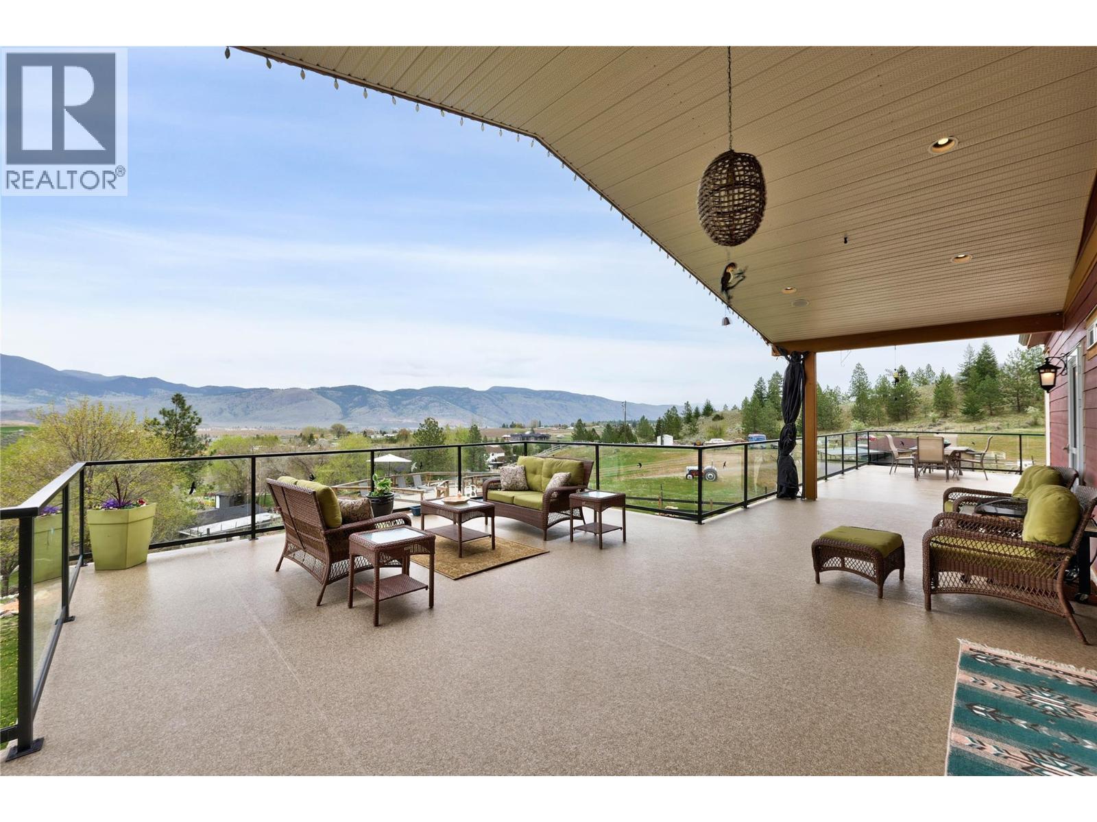 7629 BARNHARTVALE Road, Kamloops