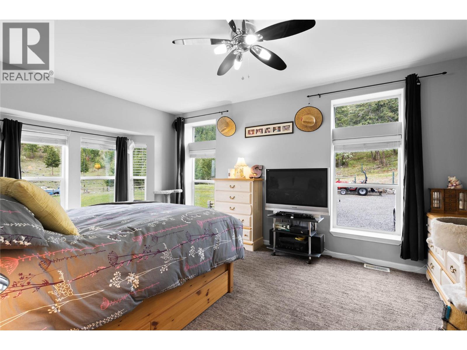 7629 BARNHARTVALE Road, Kamloops
