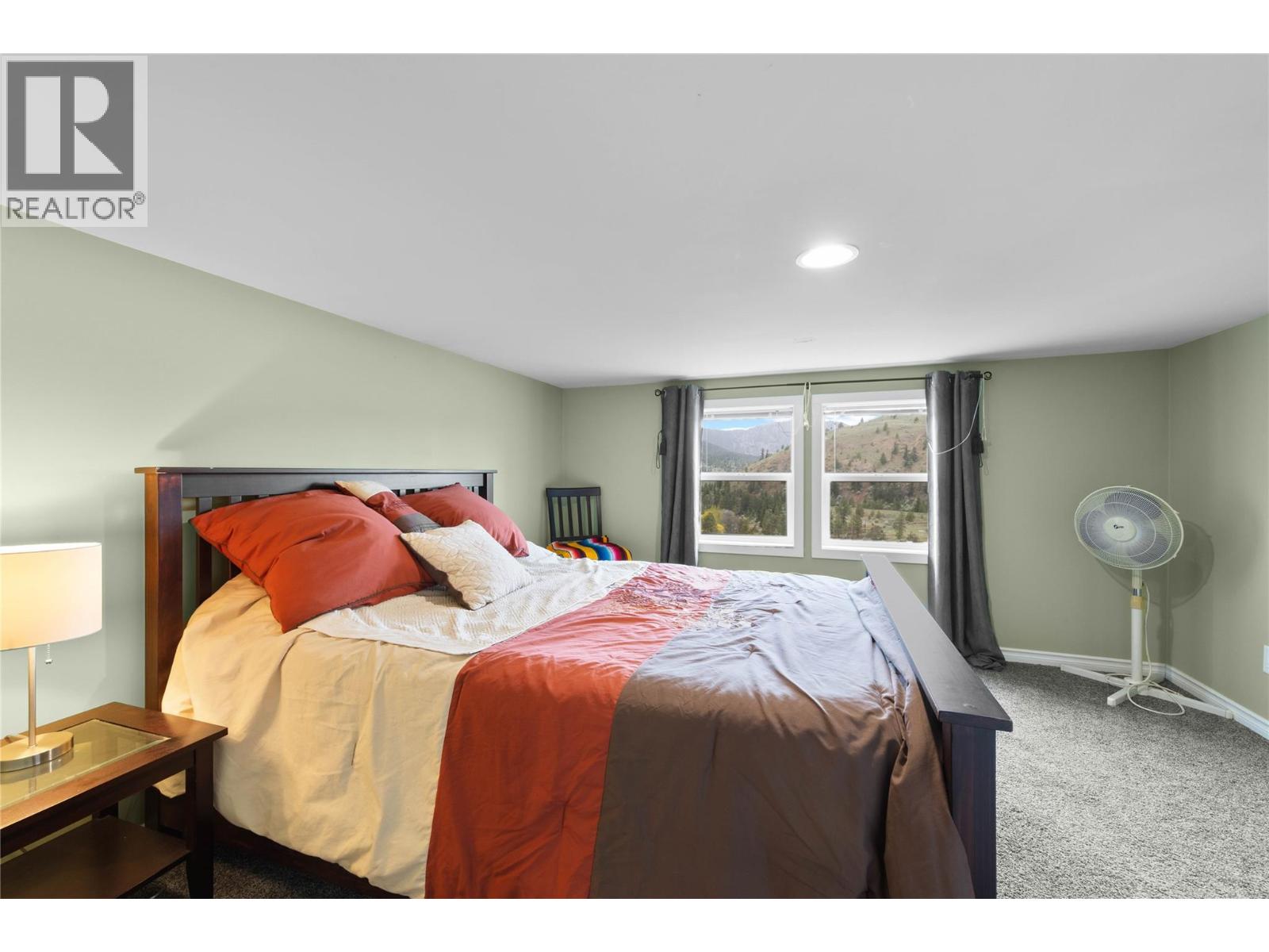 7629 BARNHARTVALE Road, Kamloops