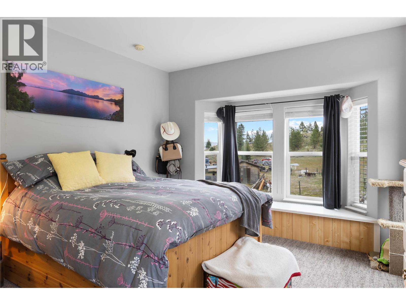 7629 BARNHARTVALE Road, Kamloops