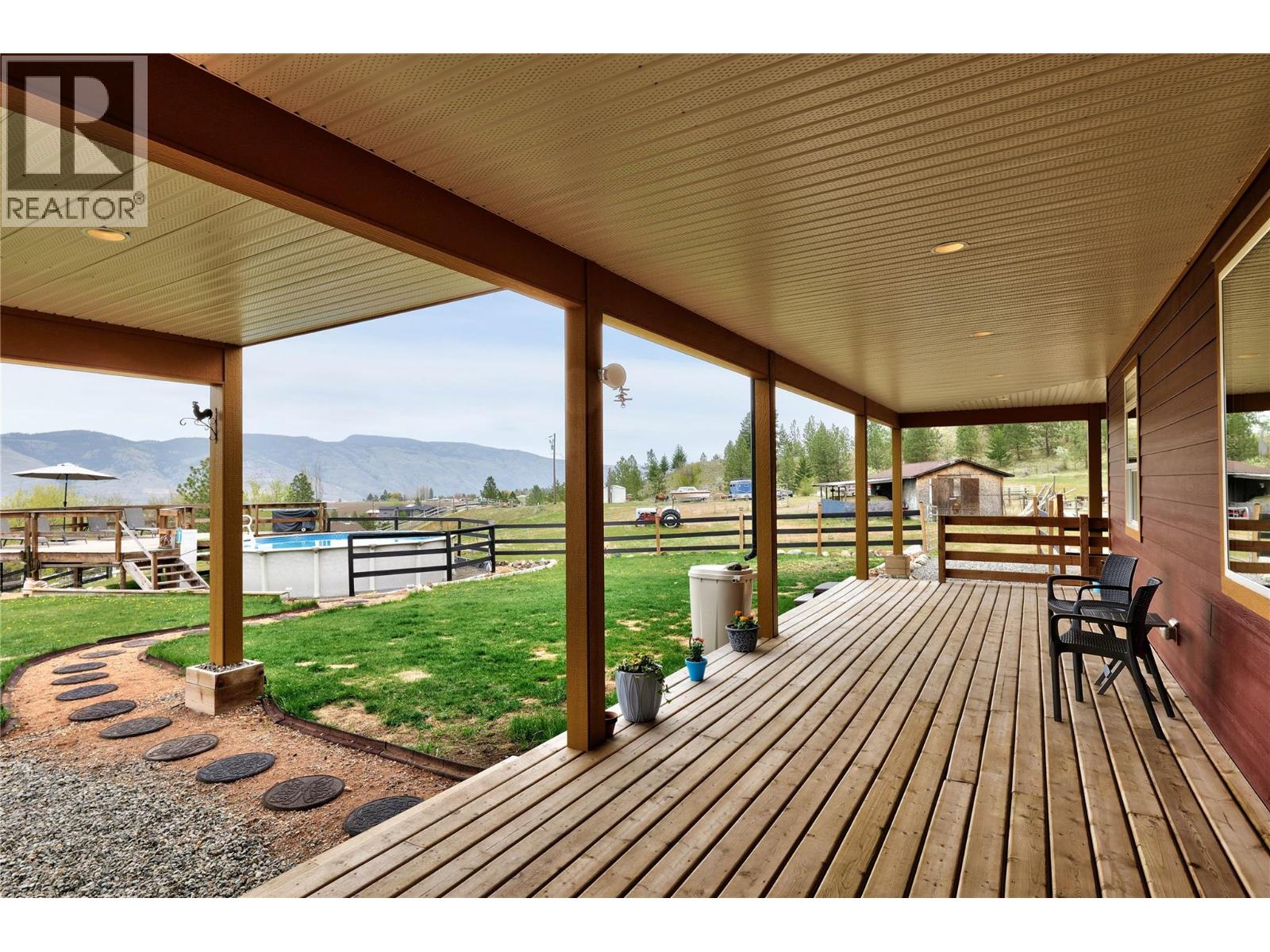 7629 BARNHARTVALE Road, Kamloops