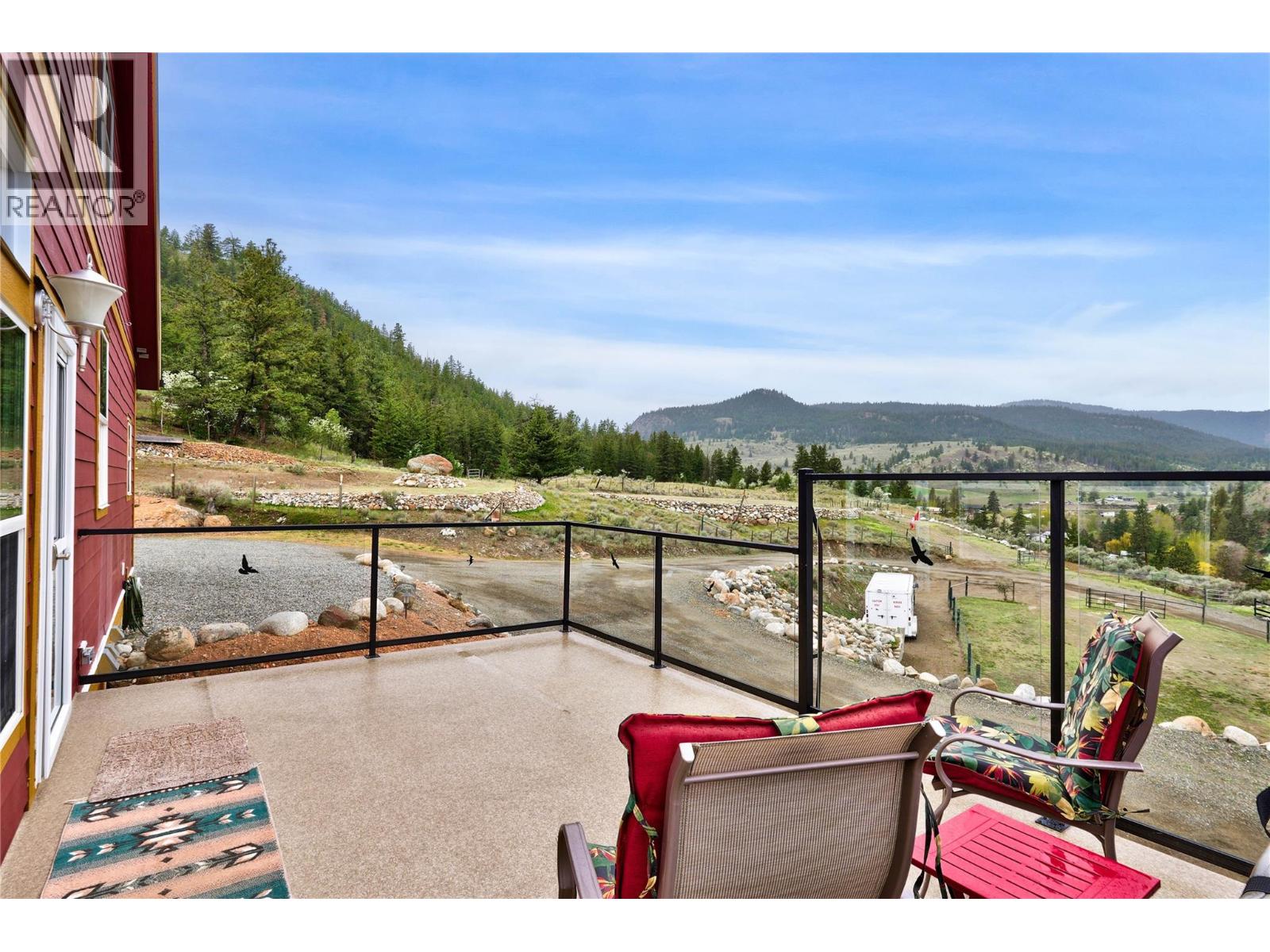 7629 BARNHARTVALE Road, Kamloops