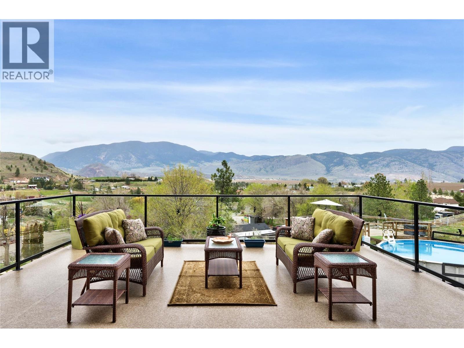 7629 BARNHARTVALE Road, Kamloops