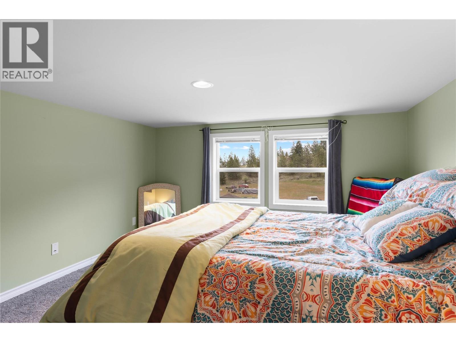 7629 BARNHARTVALE Road, Kamloops