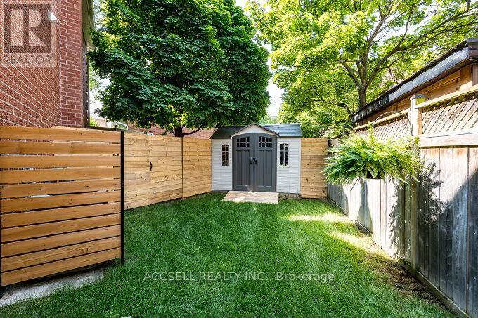 Photo 45 of 6785 Snow Goose Lane, Mississauga ON