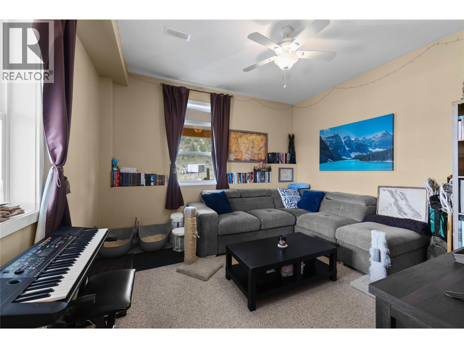 7629 BARNHARTVALE Road, Kamloops
