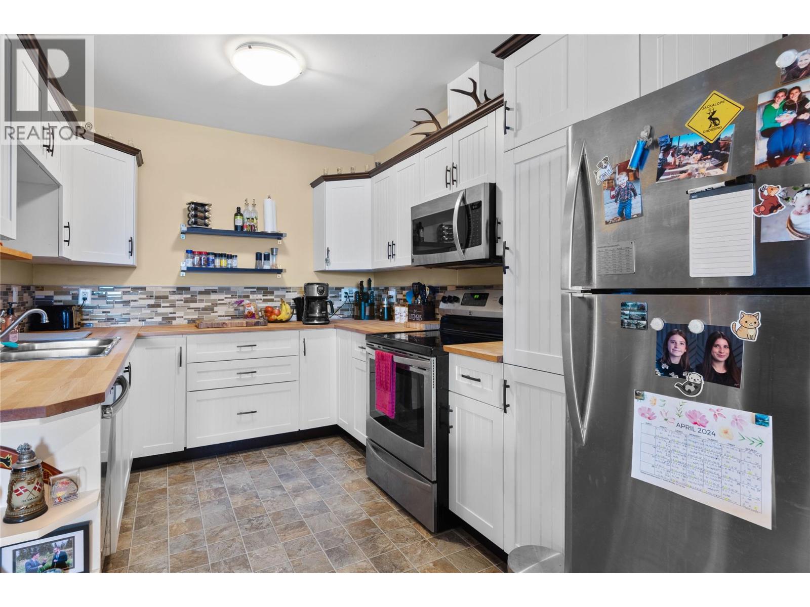 7629 BARNHARTVALE Road, Kamloops