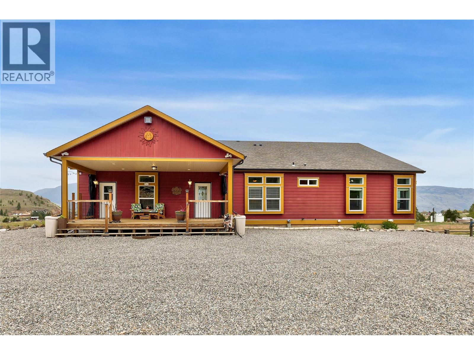 7629 BARNHARTVALE Road, Kamloops