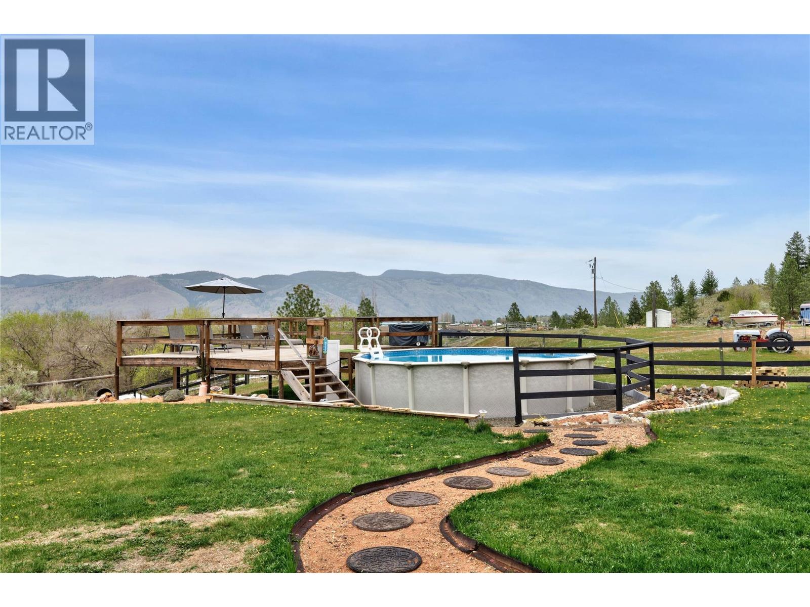 7629 BARNHARTVALE Road, Kamloops