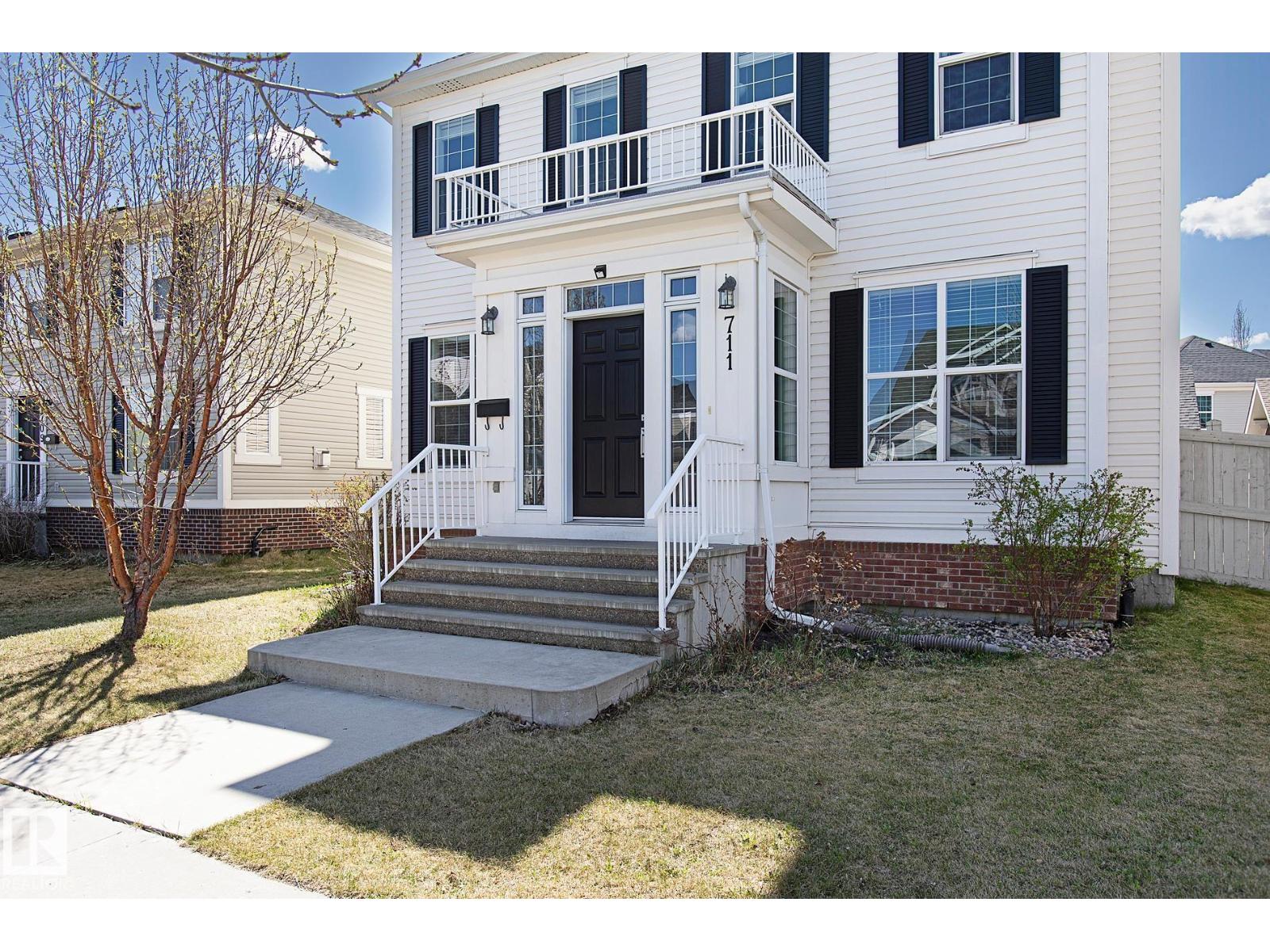 Photo 57 of 711 Decoteau Wy Nw, Edmonton AB