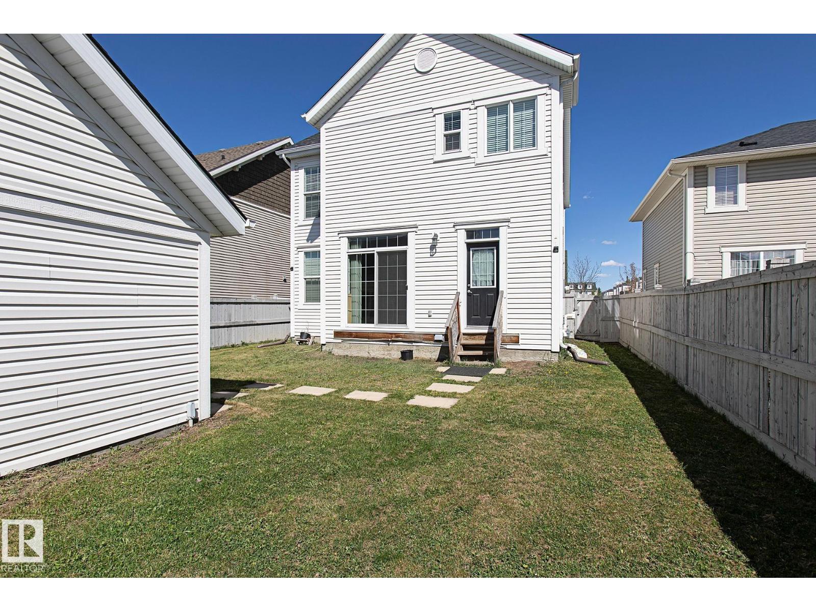 Photo 31 of 711 Decoteau Wy Nw, Edmonton AB