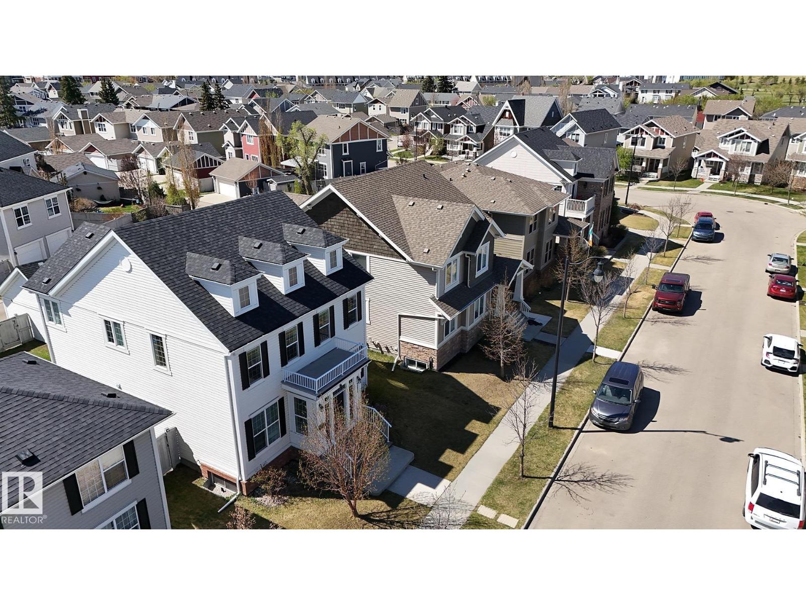Photo 69 of 711 Decoteau Wy Nw, Edmonton AB