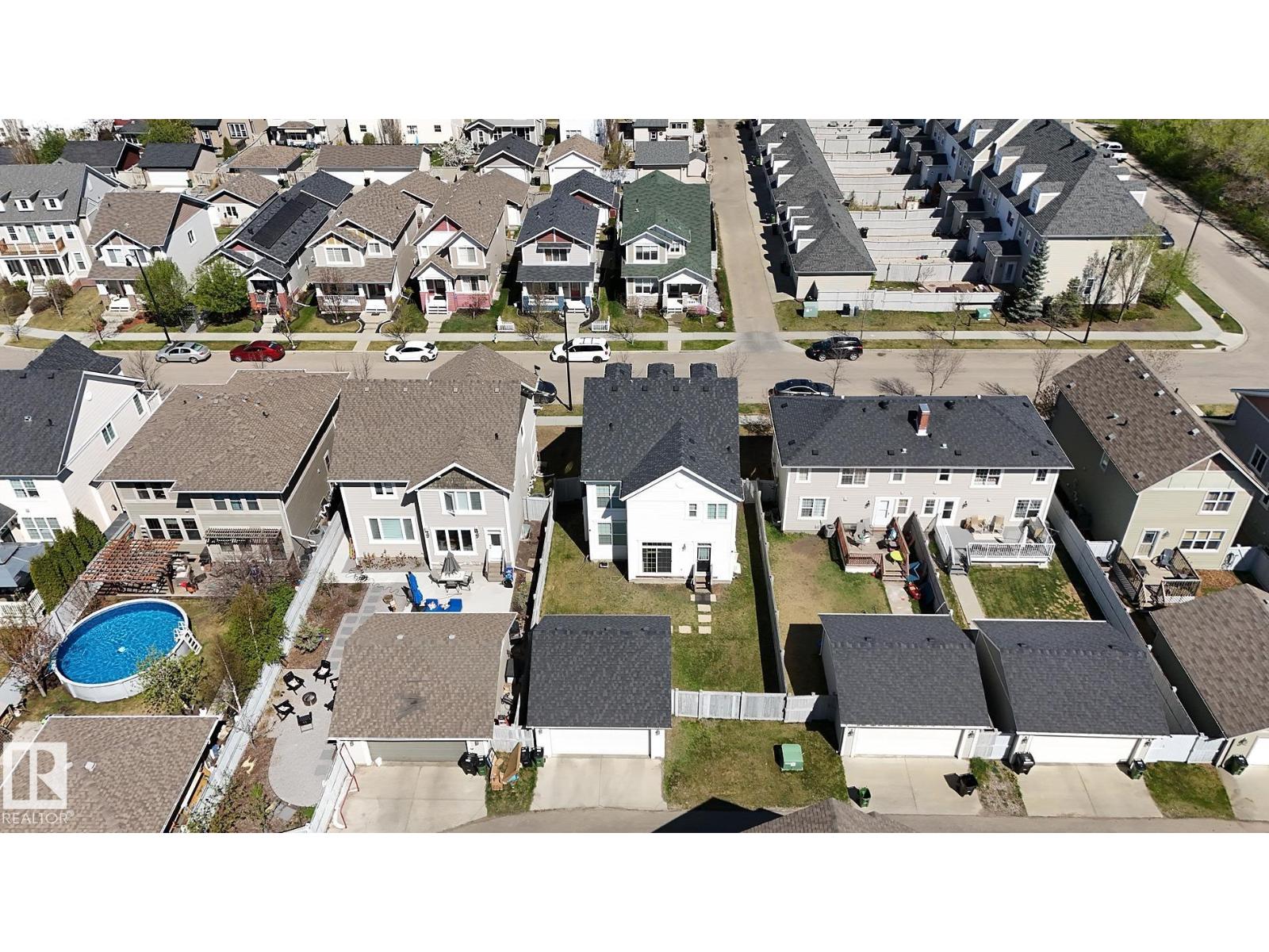 Photo 53 of 711 Decoteau Wy Nw, Edmonton AB