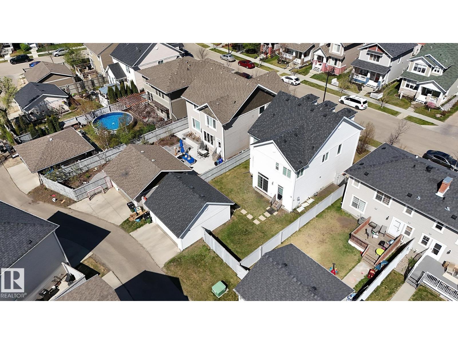 Photo 42 of 711 Decoteau Wy Nw, Edmonton AB