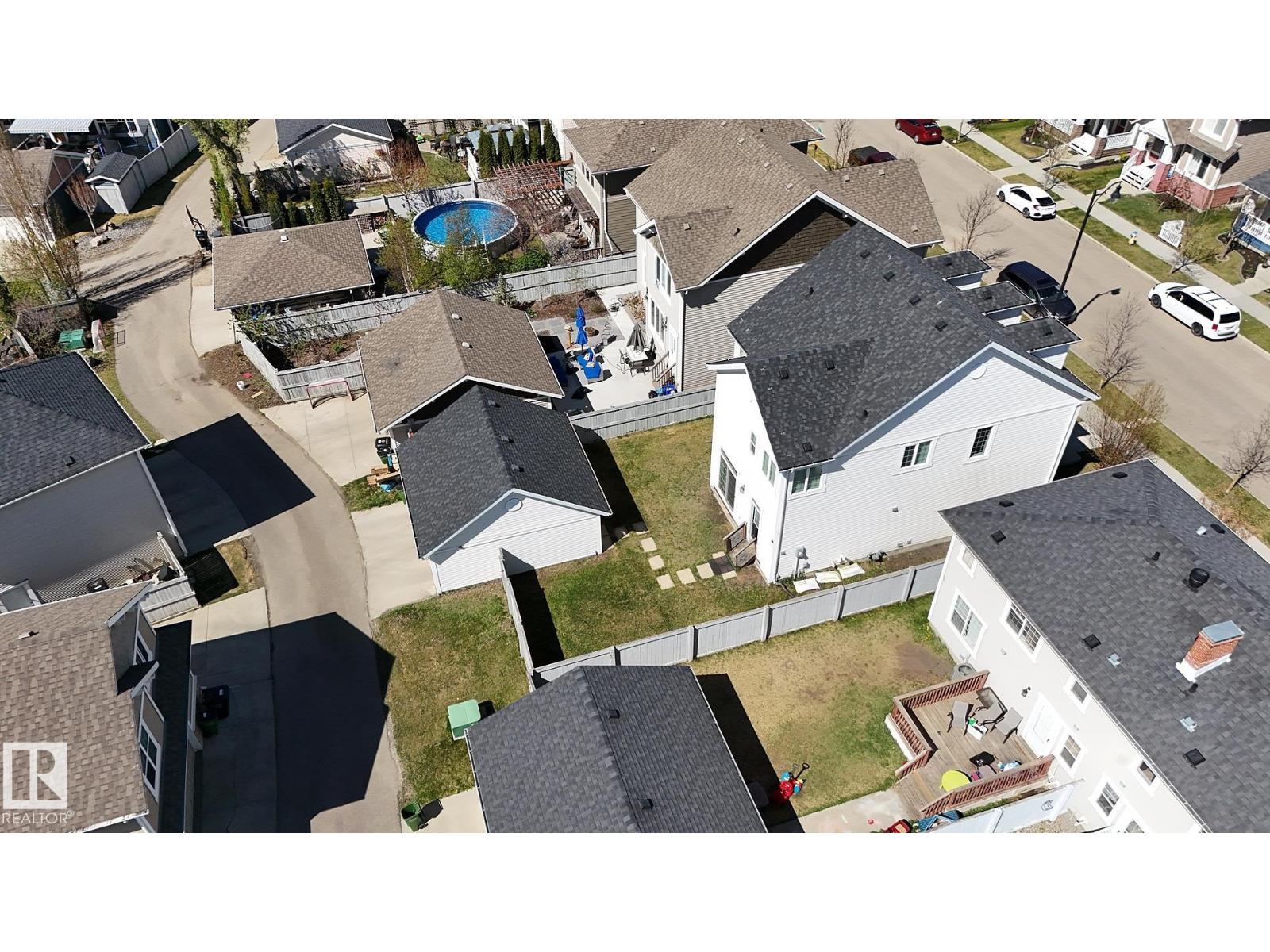 Photo 67 of 711 Decoteau Wy Nw, Edmonton AB