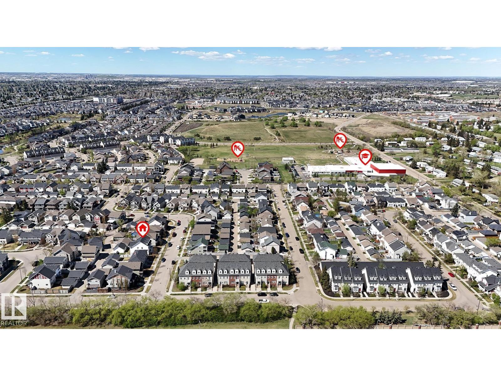 Photo 35 of 711 Decoteau Wy Nw, Edmonton AB