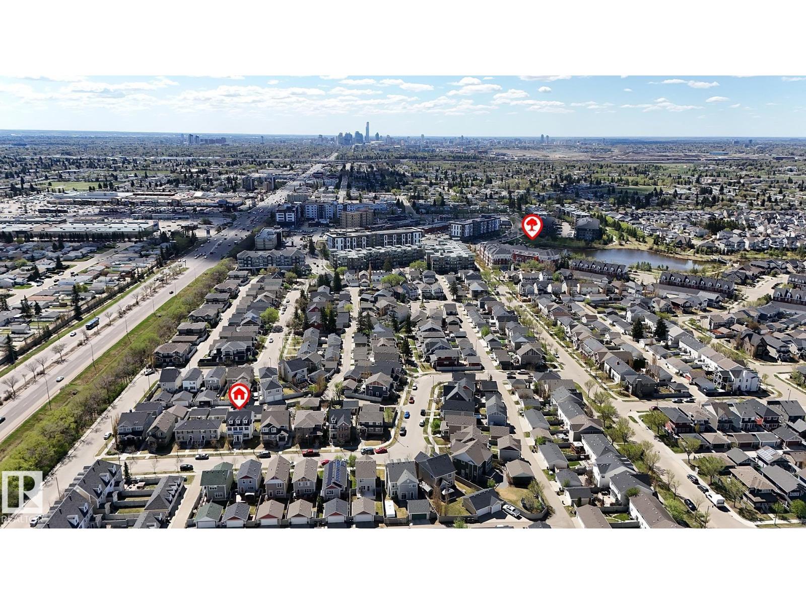 Photo 55 of 711 Decoteau Wy Nw, Edmonton AB