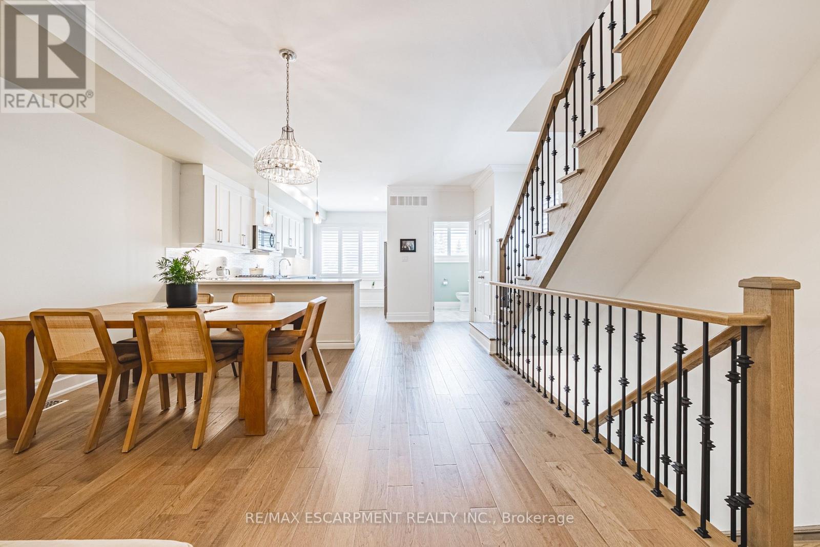 Photo 13 of 6 111 Wilson Street E, Hamilton ON