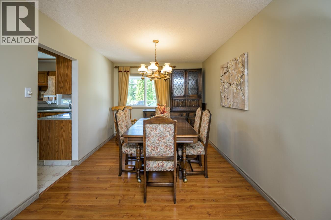 Photo 8 of 1145 Babine Crescent, Prince George BC