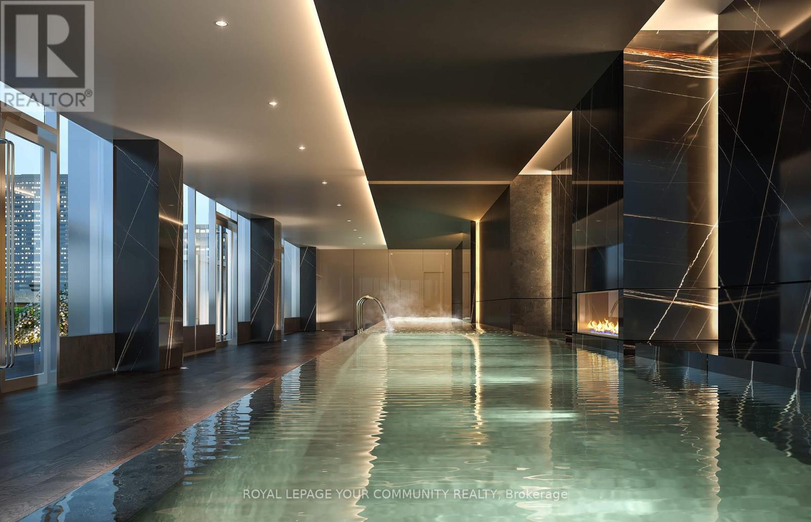 Photo 14 of 4710 11 Yorkville Avenue, Toronto ON